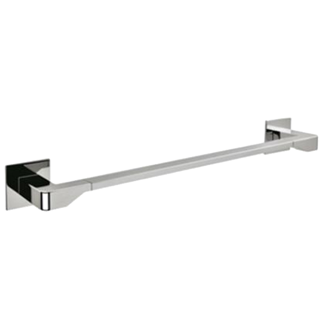 Полотенцедержатель COLOMBO DESIGN FOREVER B2909 широкий