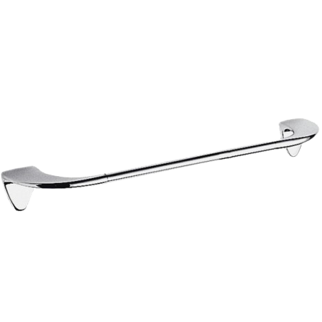 Полотенцедержатель COLOMBO DESIGN FOREVER B2909 широкий