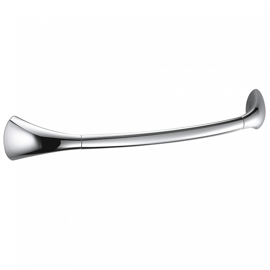 Полотенцедержатель COLOMBO DESIGN LINK B2413 двойной