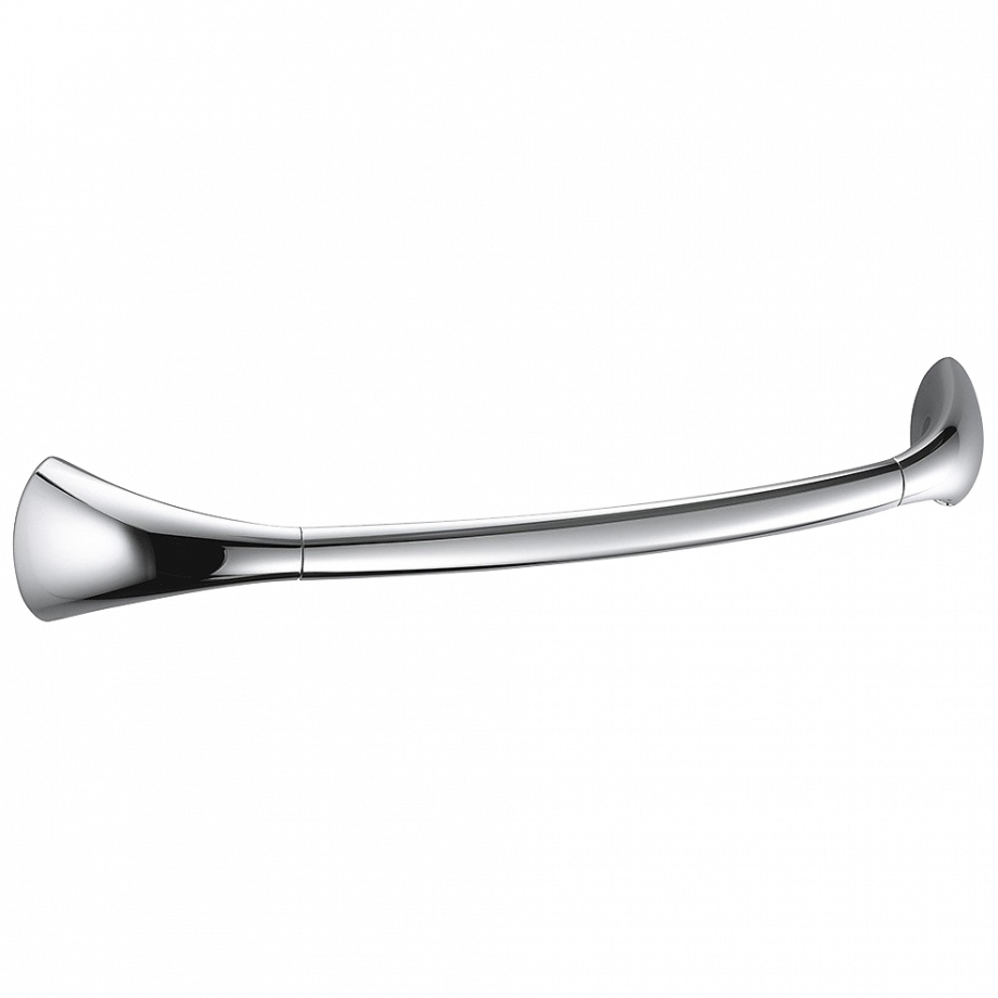 Полотенцедержатель COLOMBO DESIGN LINK B2413 двойной