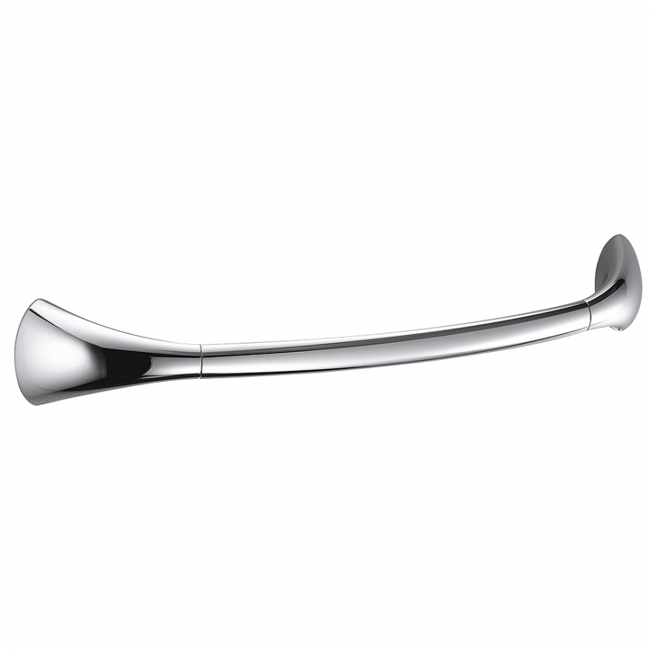 Полотенцедержатель COLOMBO DESIGN LINK B2413 двойной