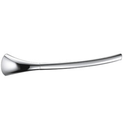 Полотенцедержатель COLOMBO DESIGN LINK B2412D одинарный - изображение 1