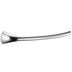 Полотенцедержатель COLOMBO DESIGN LINK B2412D одинарный - изображение 2