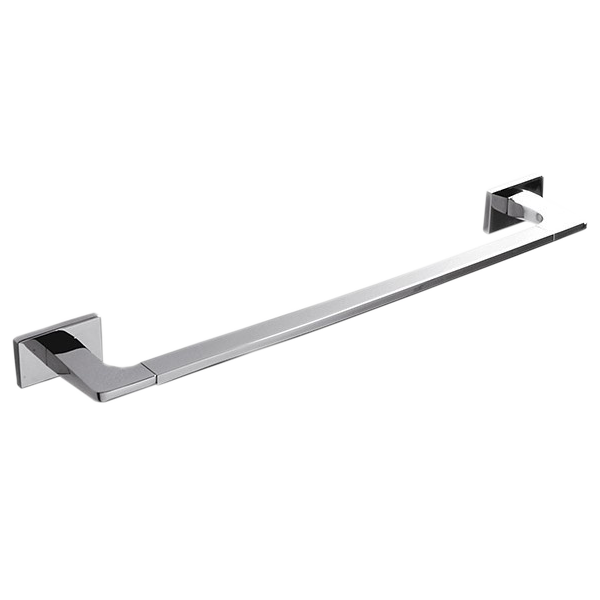 Полотенцедержатель COLOMBO DESIGN LINK B2413 двойной