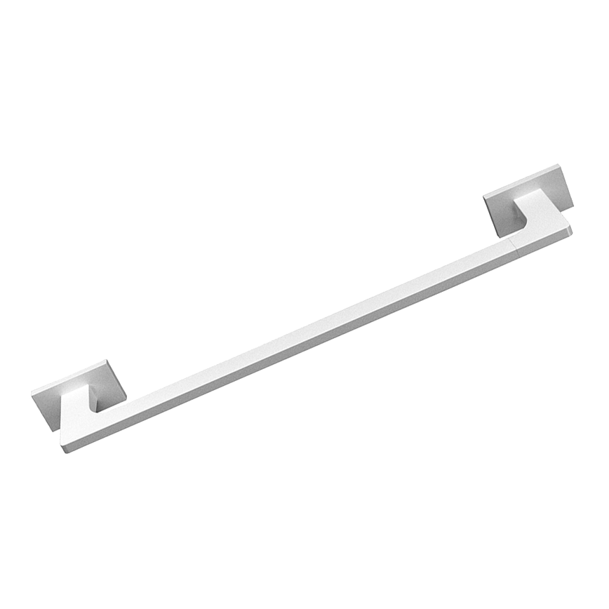 Полотенцедержатель COLOMBO DESIGN LINK B2413 двойной