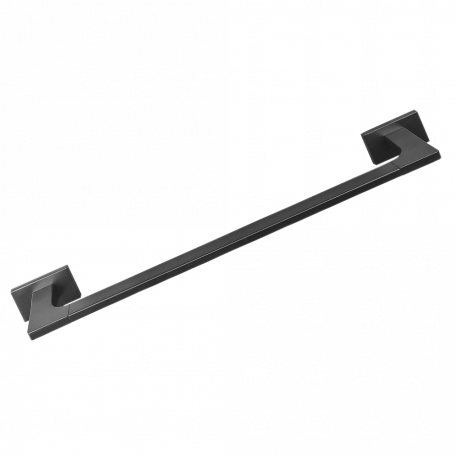 Полотенцедержатель COLOMBO DESIGN LINK B2413 двойной