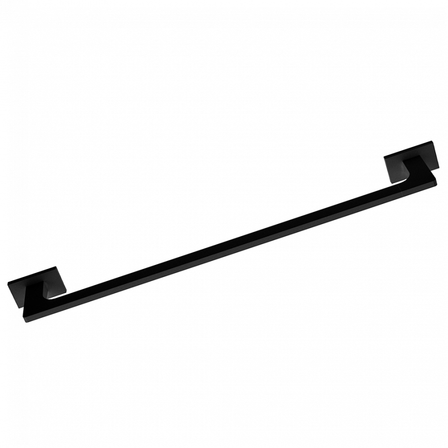 Полотенцедержатель COLOMBO DESIGN LOOK B1631 кольцо