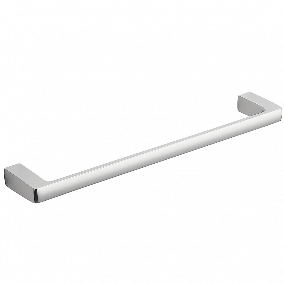 Полотенцедержатель COLOMBO DESIGN LULU B6210 широкий хром