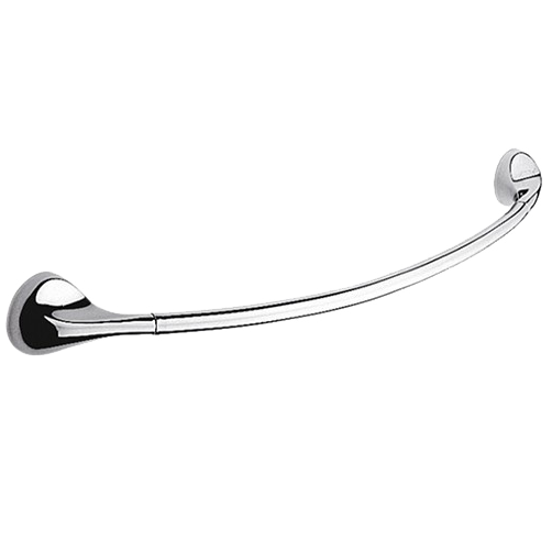 Полотенцедержатель COLOMBO DESIGN LULU B6231 кольцо