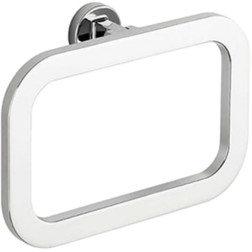 Полотенцедержатель COLOMBO DESIGN NORDIC B5231 кольцо - изображение 1