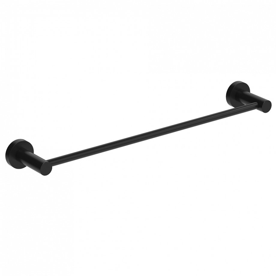 Полотенцедержатель COLOMBO DESIGN PLUS W4910.BM широкий