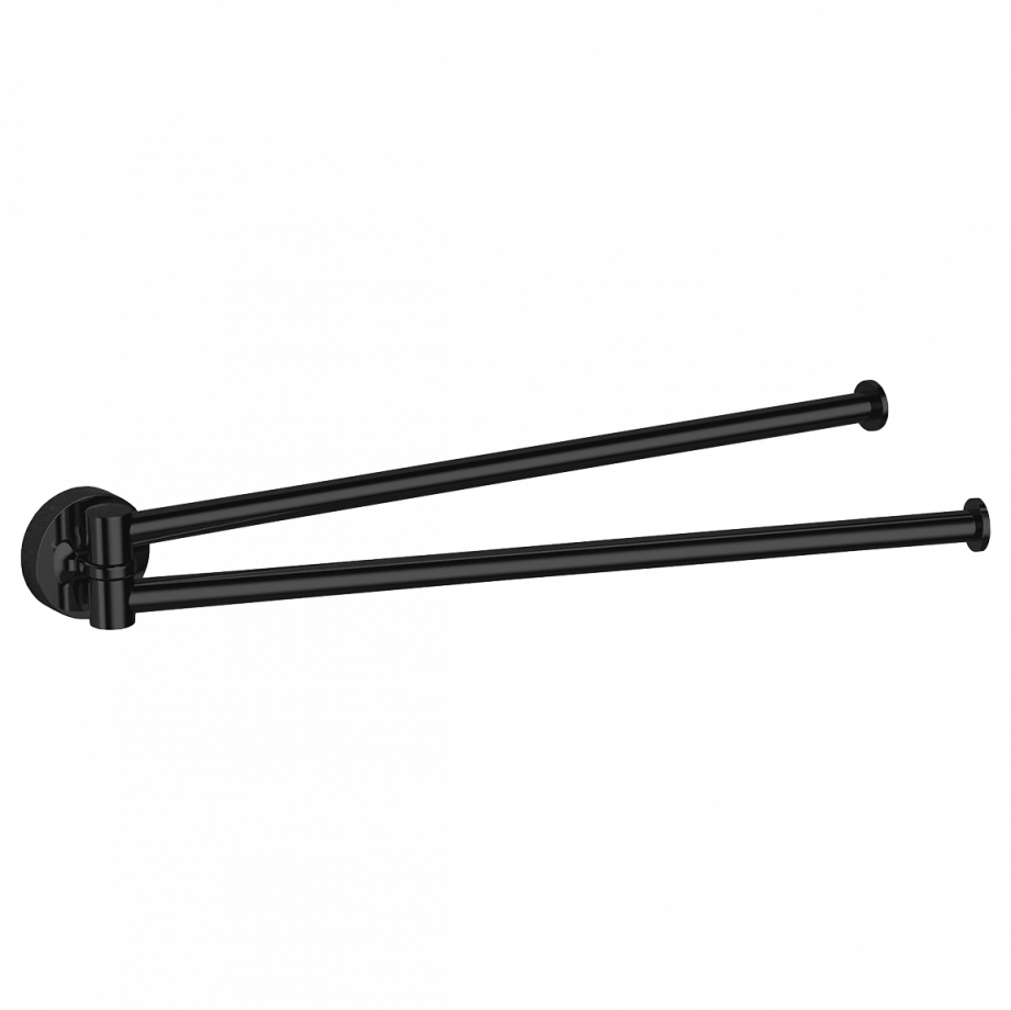 Полотенцедержатель COLOMBO DESIGN PLUS W4931 кольцо