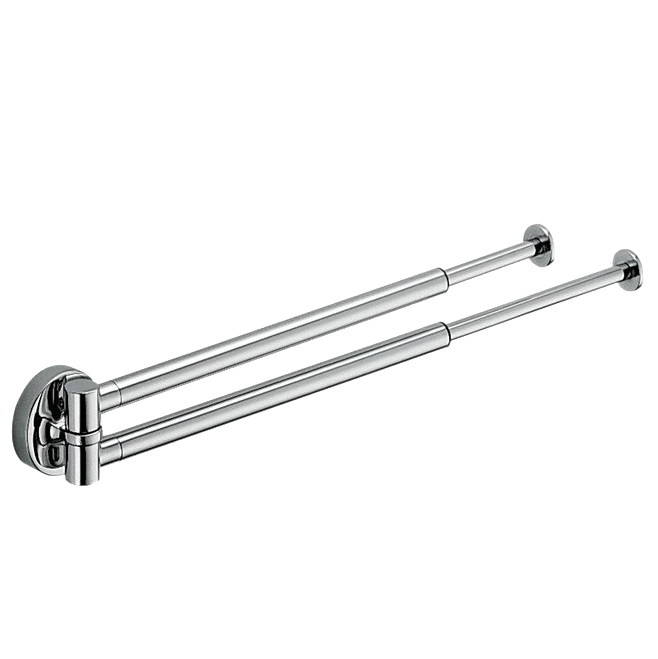 Полотенцедержатель COLOMBO DESIGN PLUS W4931 кольцо