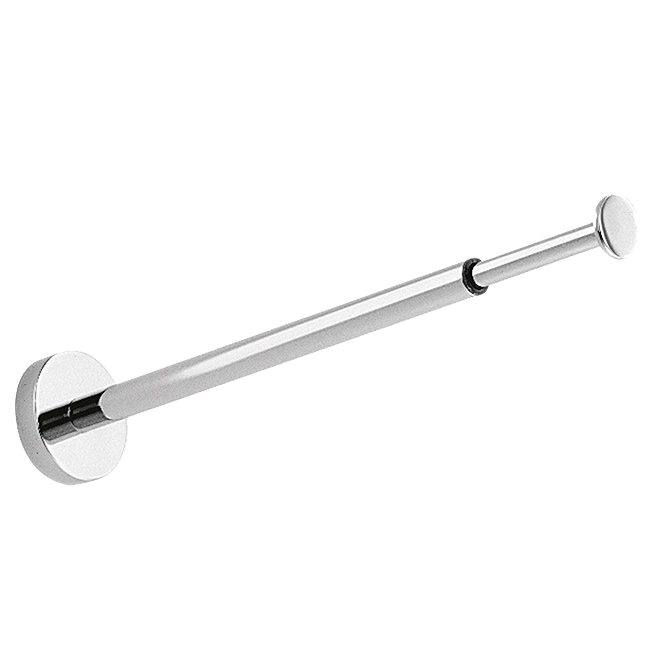 Полотенцедержатель COLOMBO DESIGN PLUS W4931 кольцо