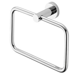 Полотенцедержатель COLOMBO DESIGN PLUS W4931 кольцо - изображение 2