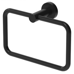 Полотенцедержатель COLOMBO DESIGN PLUS W4931.NM кольцо - изображение 2