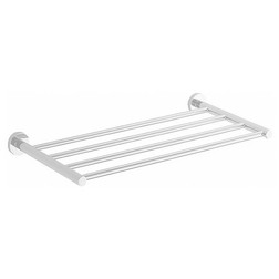 Полотенцедержатель COLOMBO DESIGN PLUS W4987.BM Полка - изображение 1