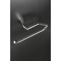 Полотенцедержатель COLOMBO DESIGN ROAD B8031 кольцо - изображение 2
