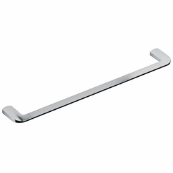 Полотенцедержатель COLOMBO DESIGN TRENTA B3010 широкий - изображение 2