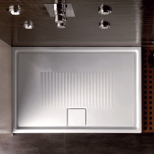 Bette Basic B50-6251 Установочная система для душевого поддона 90x90 см