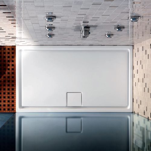 Bette Basic B50-6251 Установочная система для душевого поддона 90x90 см