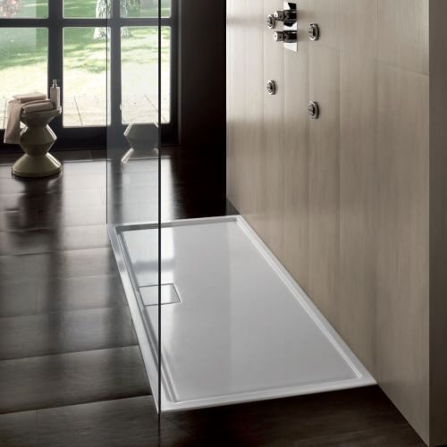 Bette Basic B50-6251 Установочная система для душевого поддона 90x90 см