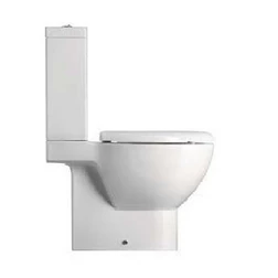 Унитаз моноблок GSI Modo 771711 с керамическим бачком 758111 - изображение 3