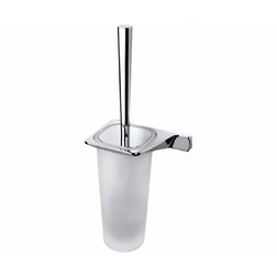 Ершик COLOMBO DESIGN ALIZE B2507SX настенный - изображение 2