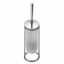 Ершик COLOMBO DESIGN LUNA B0106 напольный - изображение 3