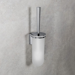 Ершик COLOMBO DESIGN LUNA B0107 настенный - изображение 2
