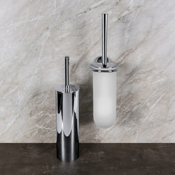 Ершик COLOMBO DESIGN MELO B1207 настенный - изображение 2