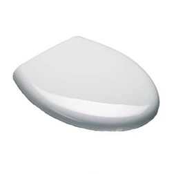 Сидение и крышка GSI modo TONDO MS7711C с микролифтом SoftClose - изображение 1