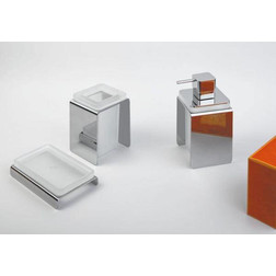 Дозатор COLOMBO DESIGN FOREVER B9334 настольный - изображение 4