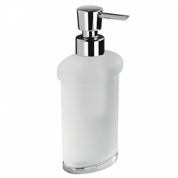 Дозатор COLOMBO DESIGN LAND B9319 настольный - изображение 2