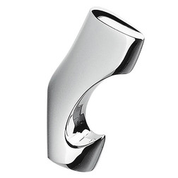 Крючок COLOMBO DESIGN LAND CD77 одинарный - изображение 2