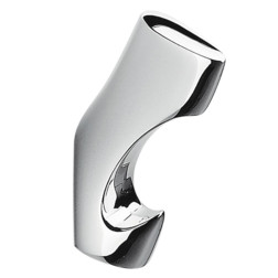 Крючок COLOMBO DESIGN LAND CD77 одинарный - изображение 1
