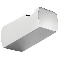Крючок COLOMBO DESIGN LULU LC57 одинарный - изображение 2