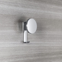 Крючок COLOMBO DESIGN NORDIC EB27 одинарный - изображение 2