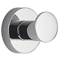 Крючок COLOMBO DESIGN PLUS W4917 одинарный - изображение 2