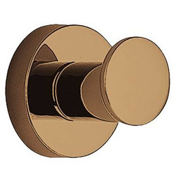 Крючок COLOMBO DESIGN PLUS W4917.VL одинарный - изображение 2