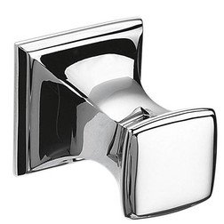 Крючок COLOMBO DESIGN PORTOFINO CD87 одинарный маленький - изображение 3