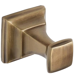 Крючок COLOMBO DESIGN PLUS W4917.VL одинарный