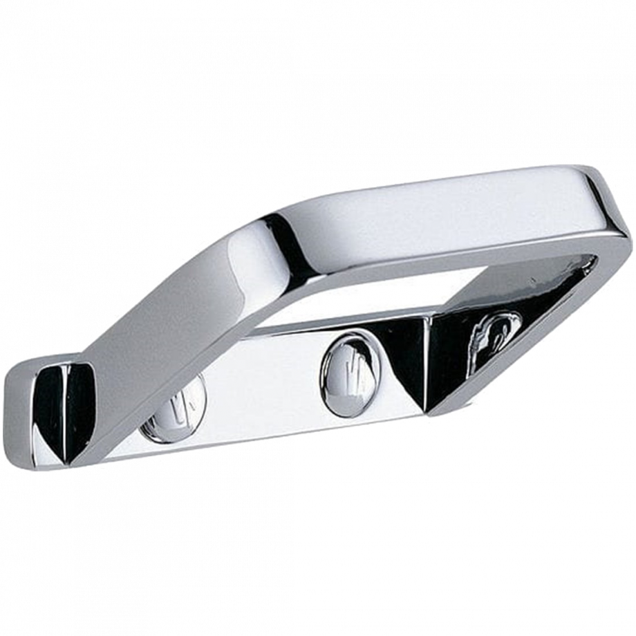 Крючок COLOMBO DESIGN TIME W4247 одинарный