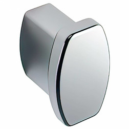 Крючок COLOMBO DESIGN TRENTA PT17 одинарный - изображение 2