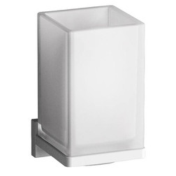 Стакан COLOMBO DESIGN LOOK B1602.BM настенный - изображение 2