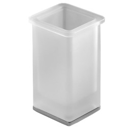 Стакан COLOMBO DESIGN LULU B6241 настольный - изображение 1