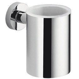 Стакан COLOMBO DESIGN PLUS W4902 настенный - изображение 2