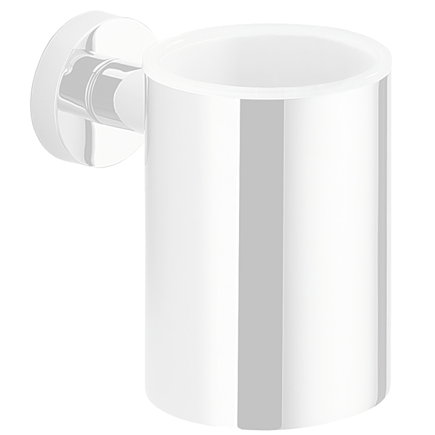 Стакан COLOMBO DESIGN NORDIC B5241.CBO настольный