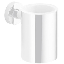 Стакан COLOMBO DESIGN PLUS W4902.BM настенный - изображение 2