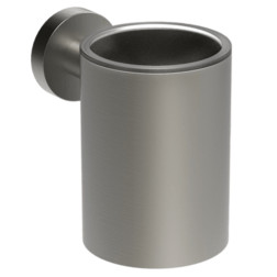 Стакан COLOMBO DESIGN PLUS W4902.HPS настенный - изображение 1